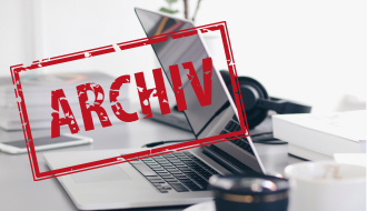 Weiter zu Newsletter Archiv